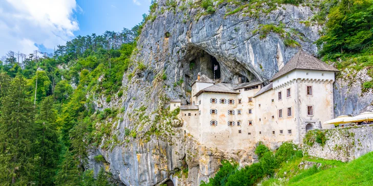 8-dňový zájazd za najväčšími krásami Slovinska: ubytovanie, doprava i služby sprievodcu v cene