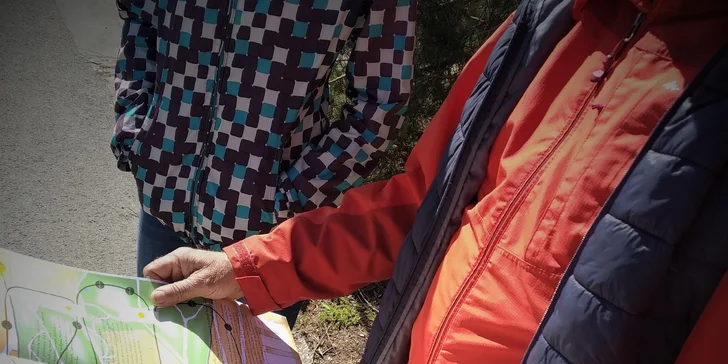 7miest - Malacky (exteriérová hra pre rodiny s deťmi)
