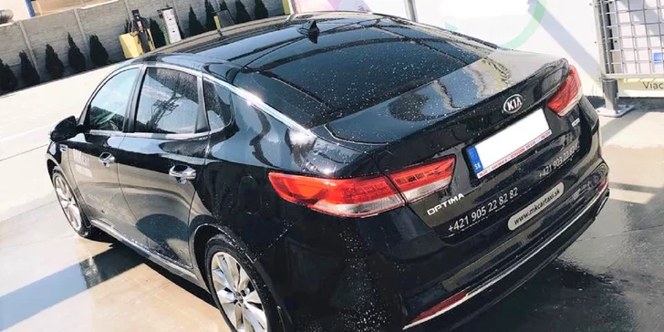 Využite permanentku na 4 jazdy taxíkom po Žiline!