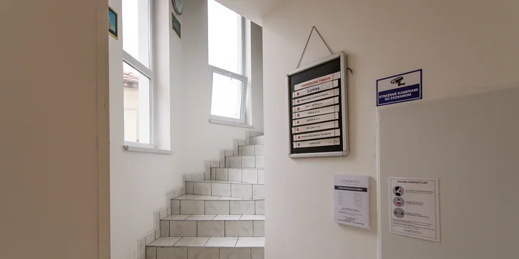 Relax a dokonalá regenerácia pri masáži pre ženy aj mužov