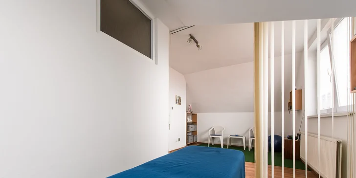 Relax a dokonalá regenerácia pri masáži pre ženy aj mužov