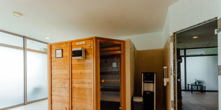 3-chodová večera + wellness alebo bowling v hoteli Chateau Appony****