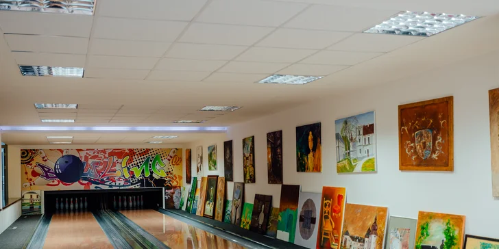 3-chodová večera + wellness alebo bowling v hoteli Chateau Appony****