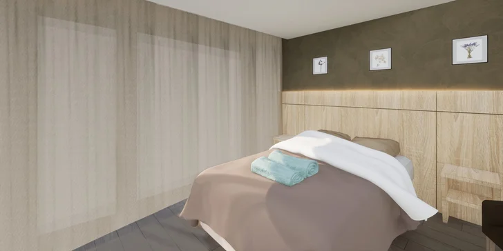 Pobyt v útulnom a modernom ADULT FRIENDLY komplexe Residence ŠÍRAVA*** apartmánový dom len 950 m od Thermalparku Šírava