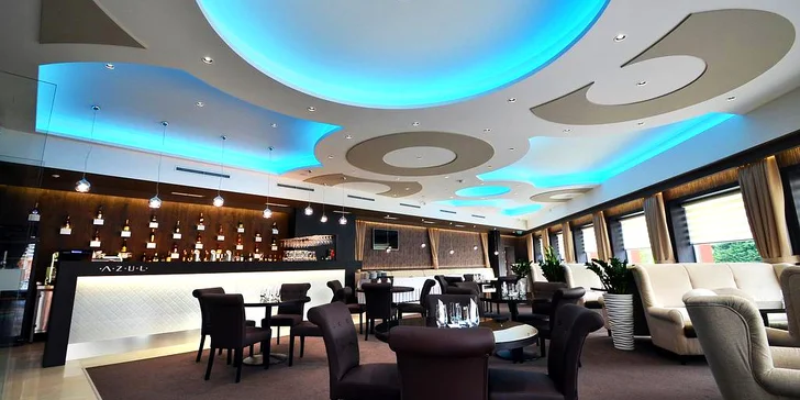 Výnimočný oddych v novom AZUL Hotel & Restaurant**** s vlastným pivovarom