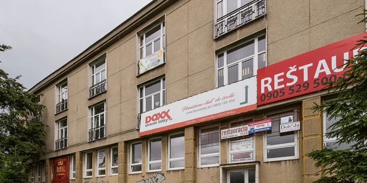Pánsky či dámsky strih aj s regeneráciou priamo v centre Prešova