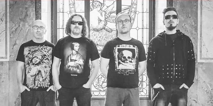 Privítajte leto na Šírave: koncert Horkýže Slíže, Karpina a Hoten Toten
