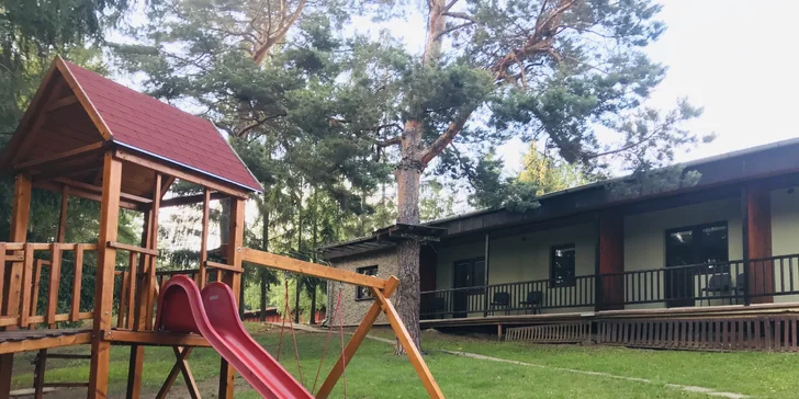 Letný tábor Šikovníček pre všetky šikovné deti