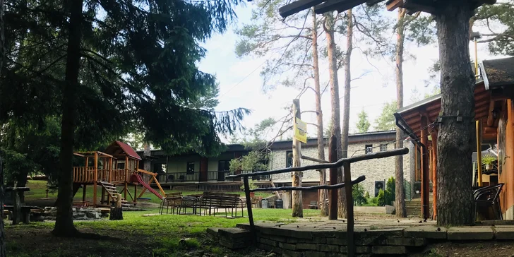 Letný tábor Šikovníček pre všetky šikovné deti