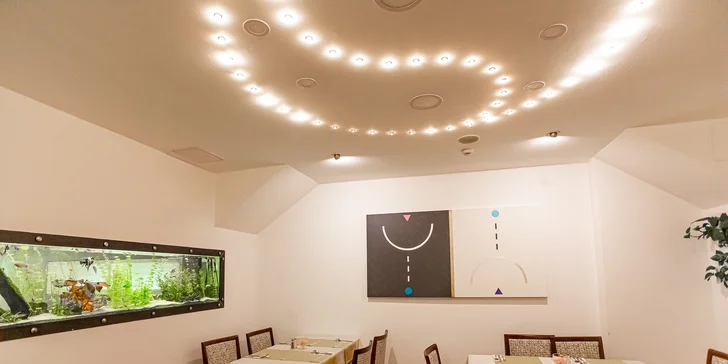 4* romantický pobyt v centre Prahy: raňajky, degustačné menu alebo privátny wellness