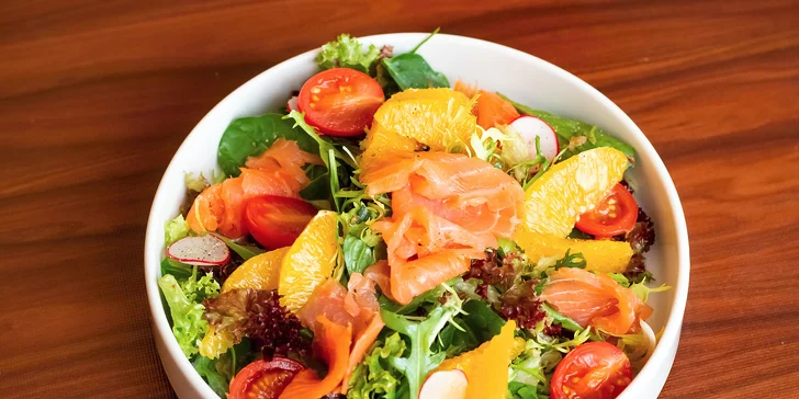 4* romantický pobyt v centre Prahy: raňajky, degustačné menu alebo privátny wellness
