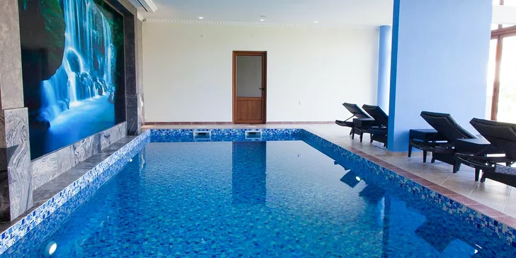 Pohoda v Čiernej Hore: pobyt až na 14 nocí s polpenziou a wellness