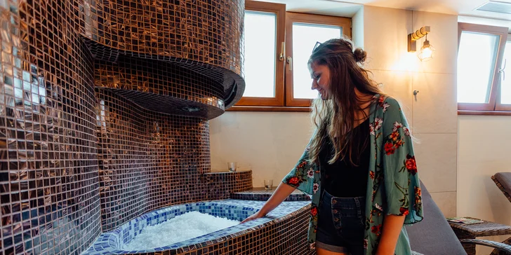 Dovolenka pod Martinskými hoľami v Hoteli Victoria**** s wellness, pivným kúpeľmi a až 3 hodinami aktivít