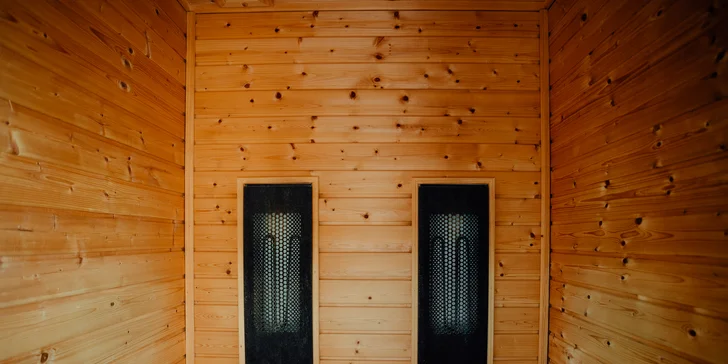 Hotel Sandor Pavillon**** v centre kúpeľného mestečka Piešťany: wellness pobyt s polpenziou