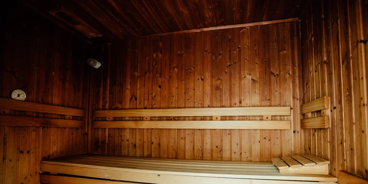 Hotel Sandor Pavillon**** v centre kúpeľného mestečka Piešťany: wellness pobyt s polpenziou