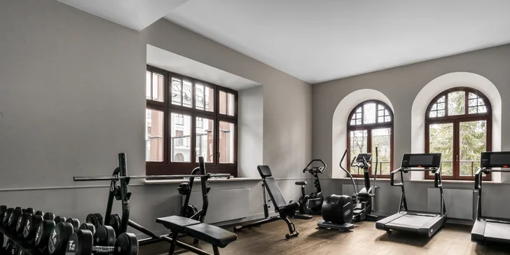Pobyt s raňajkami a neobmedzeným wellness v 5* hoteli Nosalowy Park v Zakopanom