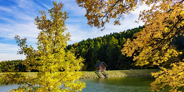 Čarokrásna Banská Štavnica: 2-dňový zájazd za UNESCO pamiatkami