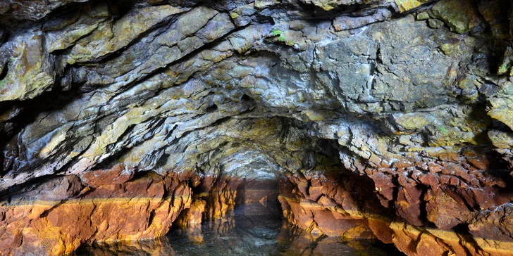 Čarokrásna Banská Štavnica: 2-dňový zájazd za UNESCO pamiatkami