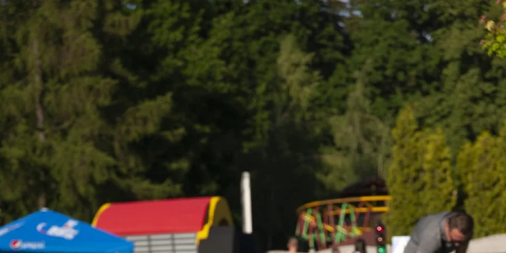 Navštívte park plný nielen dinosaurov: 2-denné vstupenky do Zatorlandu