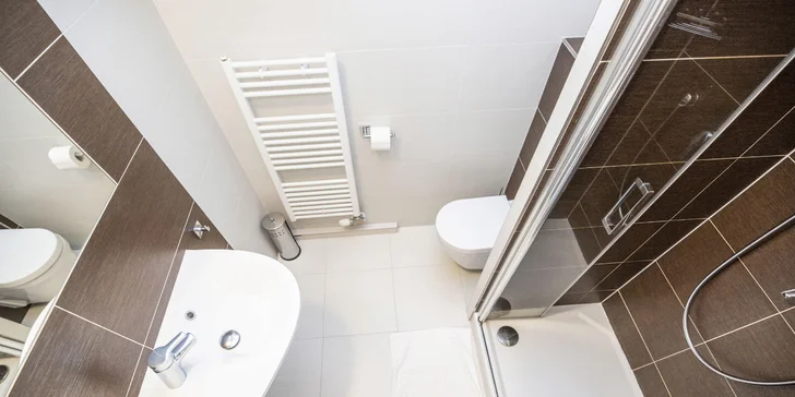 Krásy Vysočiny: pobyt s polpenziou, wellness i zaujímavými zľavami
