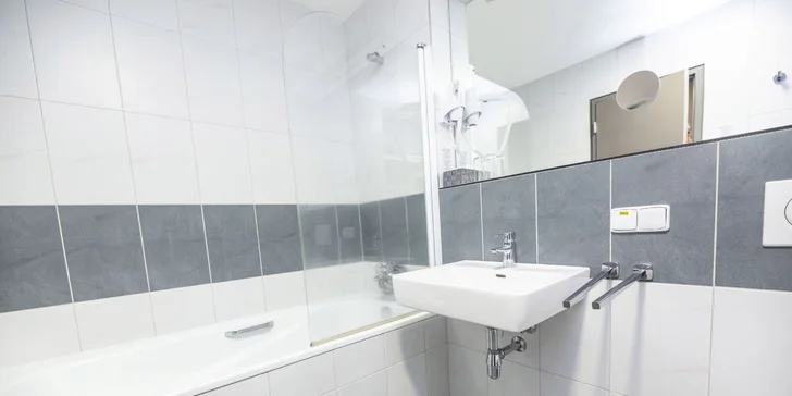 Krásy Vysočiny: pobyt s polpenziou, wellness i zaujímavými zľavami