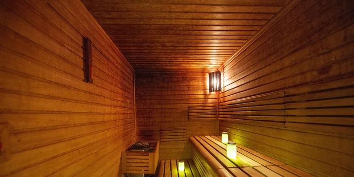 Krásy Vysočiny: pobyt s polpenziou, wellness i zaujímavými zľavami