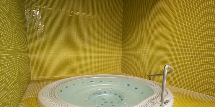 Krásy Vysočiny: pobyt s polpenziou, wellness i zaujímavými zľavami