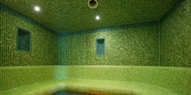 Exkluzívny WELLNESS & SPA pobyt v adult friendly Hoteli Prezydent**** v poľskej Krynici