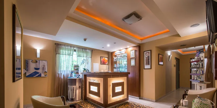 Exkluzívny WELLNESS & SPA pobyt v adult friendly Hoteli Prezydent**** v poľskej Krynici