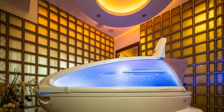Exkluzívny WELLNESS & SPA pobyt v adult friendly Hoteli Prezydent**** v poľskej Krynici