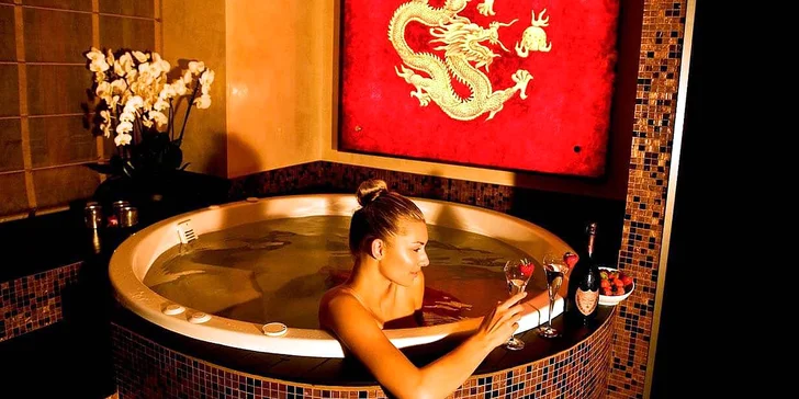 Buddha-Bar Hotel v centre Prahy: jedinečná atmosféra, luxusné izby a výnimočné raňajky