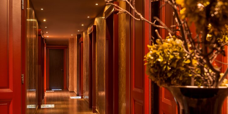 Buddha-Bar Hotel v centre Prahy: jedinečná atmosféra, luxusné izby a výnimočné raňajky