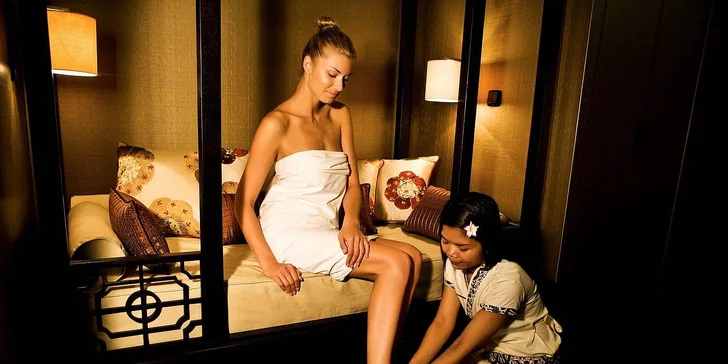 Buddha-Bar Hotel v centre Prahy: jedinečná atmosféra, luxusné izby a výnimočné raňajky