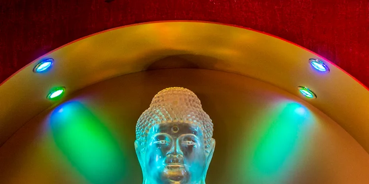 Buddha-Bar Hotel v centre Prahy: jedinečná atmosféra, luxusné izby a výnimočné raňajky