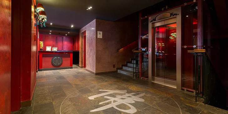 Buddha-Bar Hotel v centre Prahy: jedinečná atmosféra, luxusné izby a výnimočné raňajky