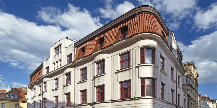 Buddha-Bar Hotel v centre Prahy: jedinečná atmosféra, luxusné izby a výnimočné raňajky