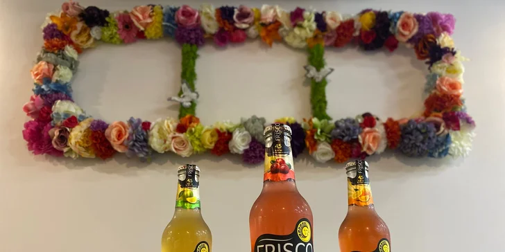 Osviežujúci APEROL spritz a iné drinky za najlepšiu cenu v meste