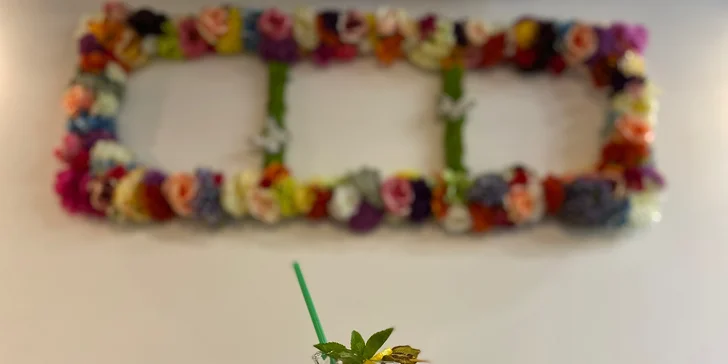 Fantastické miešané alko/nealko drinky, ovocné limonády či cider