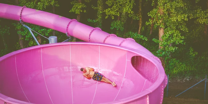 Wellness dovolenka v známom mestečku Zalakaros oproti kúpeľom a aquaparku