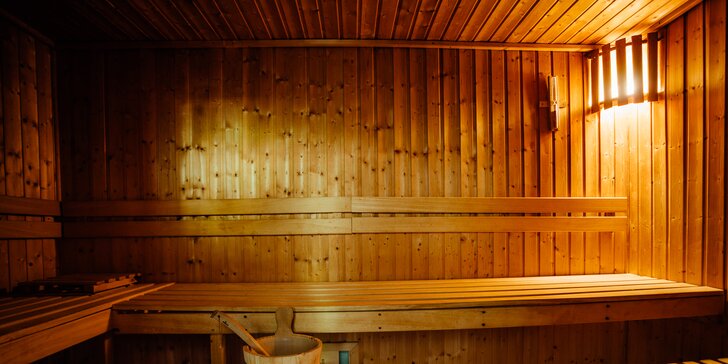 Pobyt v krásnom prostredí Kysúc v Hoteli Severka*** vhodné aj pre rodiny s deťmi so vstupom do sauny