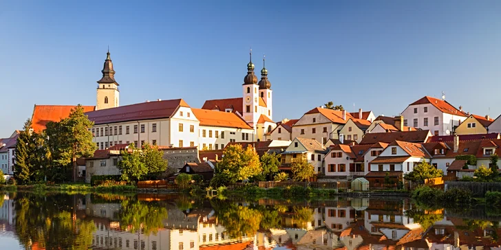 Spoznajte Moravu a Južné Čechy: kraj zámkov, piva a skvelého jedla!