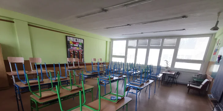 Športovo - zábavný tábor pre deti a mládež na 7 dní