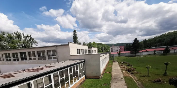 Športovo - zábavný tábor pre deti a mládež na 7 dní