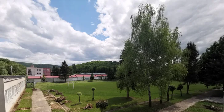 Športovo - zábavný tábor pre deti a mládež na 7 dní