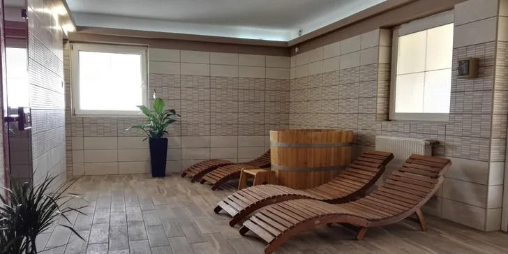 Rodinná dovolenka s polpenziou v apartmánovom resorte Villapark: deti do 15 rokov zdarma!
