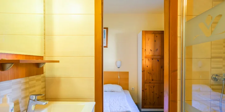 Rodinná dovolenka s polpenziou v apartmánovom resorte Villapark: deti do 15 rokov zdarma!