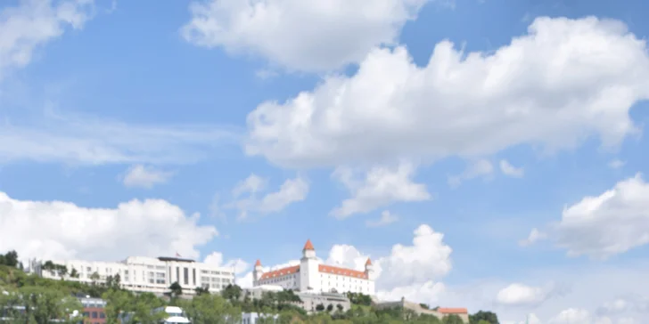 Denný detský tábor Pri mlyne plný výletov a športových aktivít