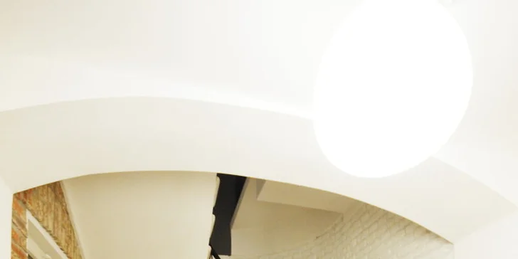 Čarovná Praha: moderný hotel v Novom Meste, raňajky