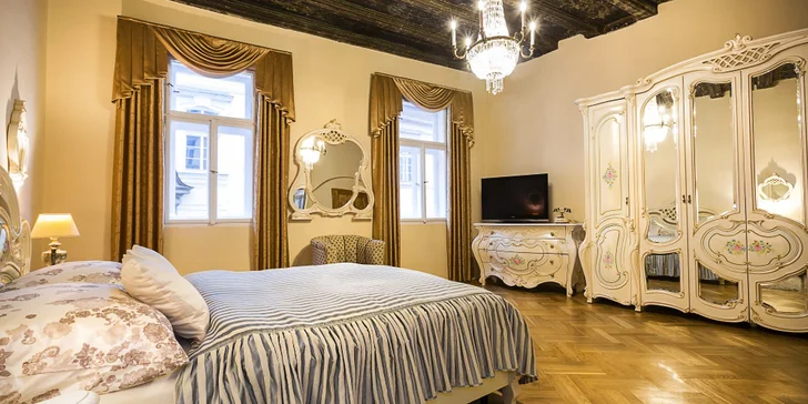 Preneste sa do časov minulých: Krčma Brabant zo 14. storočia, UNESCO pamiatka, ubytovanie s raňajkami