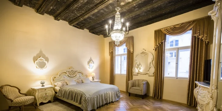 Preneste sa do časov minulých: Krčma Brabant zo 14. storočia, UNESCO pamiatka, ubytovanie s raňajkami